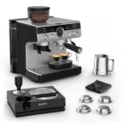 KRUPS - KEUXP804T Espressoautomat Siebtr. 2T 2L 15bar Milc
