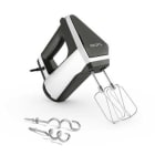 KRUPS - KEUGN6021 Handmixer 600W 5Stufen Turbo ws-sw