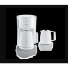 Severin - SEV930900 Kaffeeautomat 2x Thermokanne 1000W 8Tass