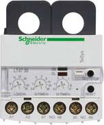 SCHNEIDER ELECTRIC - SNRLT4730BS RELE ELETTRONICO 3-30A