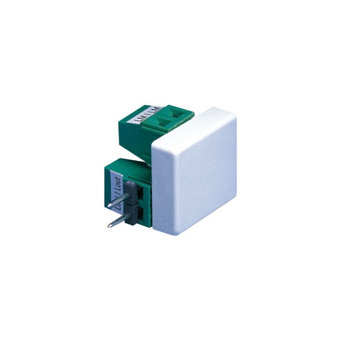 COMELIT GROUP SPA - COE1214/2 MORSETTO DI COLLEGAMENTO SIMPLEBUS 2