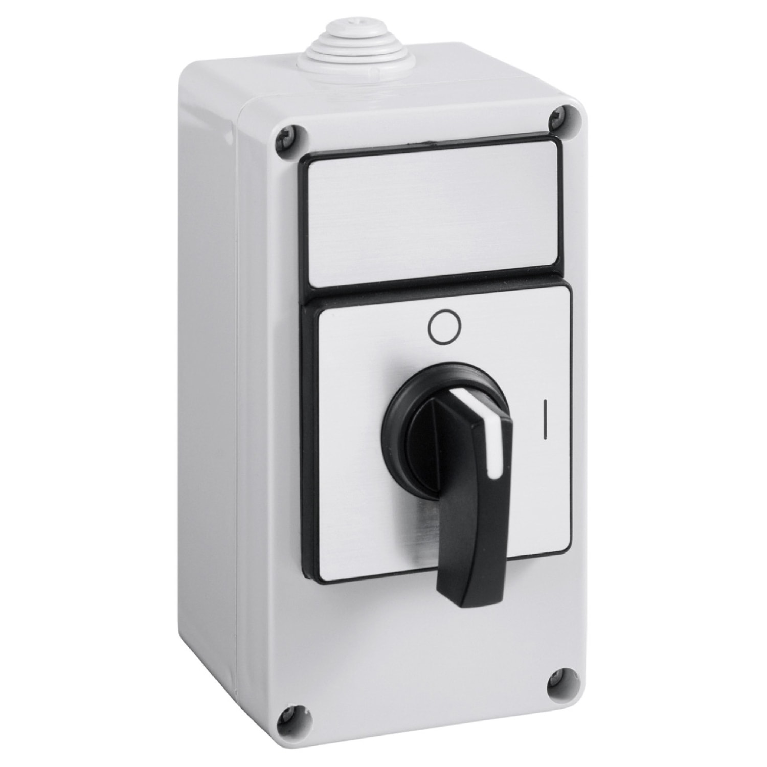 SCHNEIDER ELECTRIC - SNRKC2D053G Commutatore a camme in cassetta - 16 A - 3 P - 1 NO