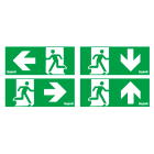 BEGHELLI - BEG12178 SCHERMO LOGICA LED UP