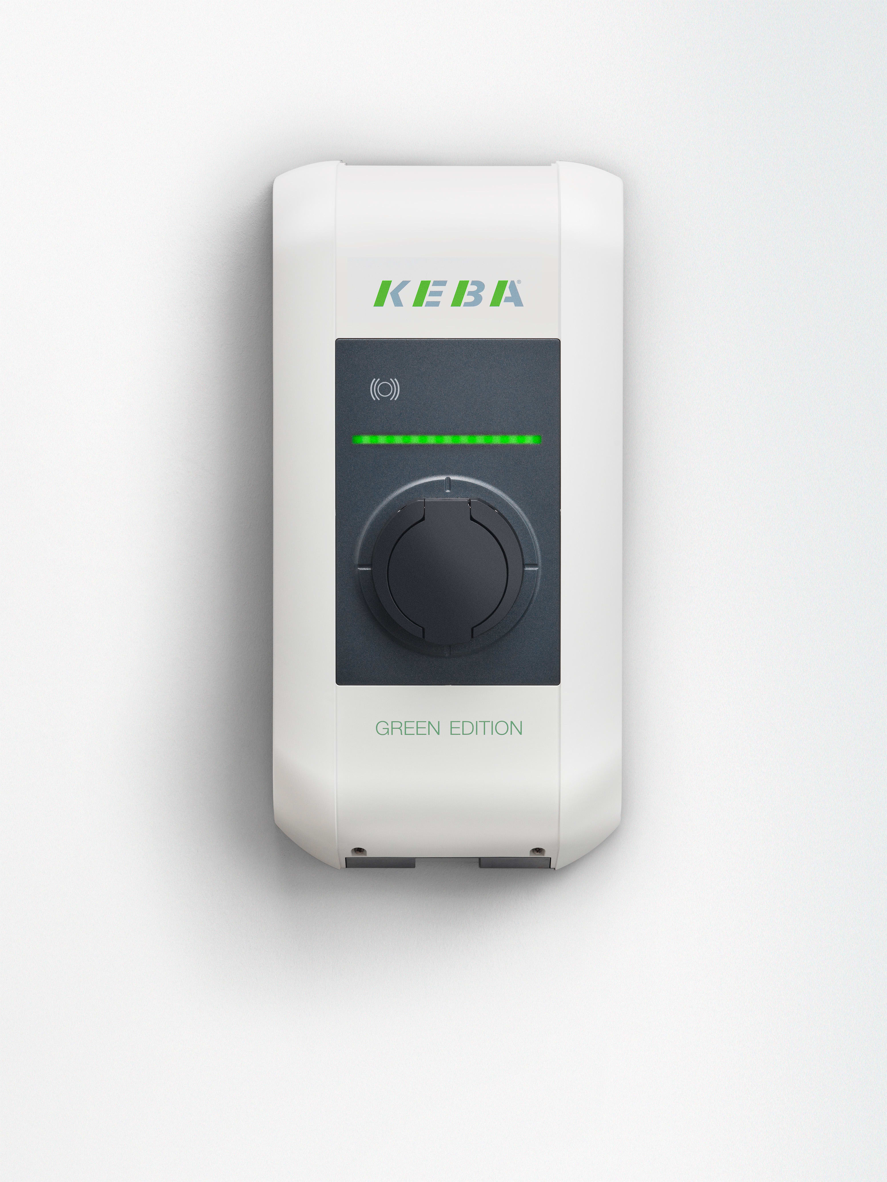 KEBA ENERGY AUTOMATI - KEA121.954 P30 A-SERIES I 22KW-3PHASE I SOCKET I RF