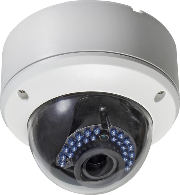 GIRA - GIR122000 TELECAMERA ESTERNA INTERCOMUN.