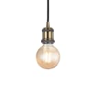 IDEAL LUX SRL - IUX122083 FRIDA SP1 BRUNITO