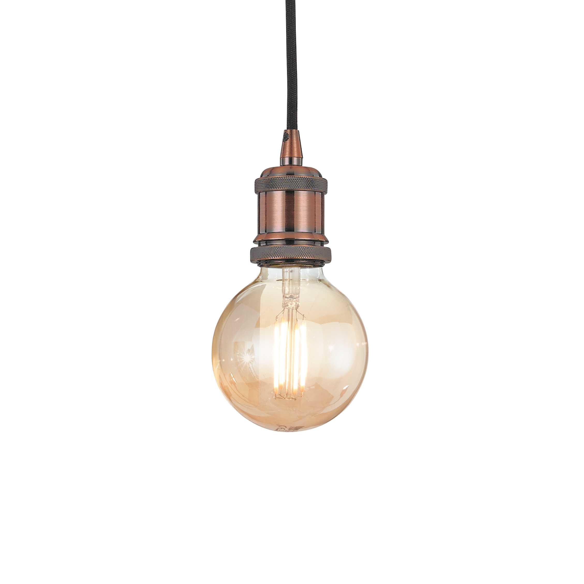 IDEAL LUX SRL - IUX122106 FRIDA SP1 RAME