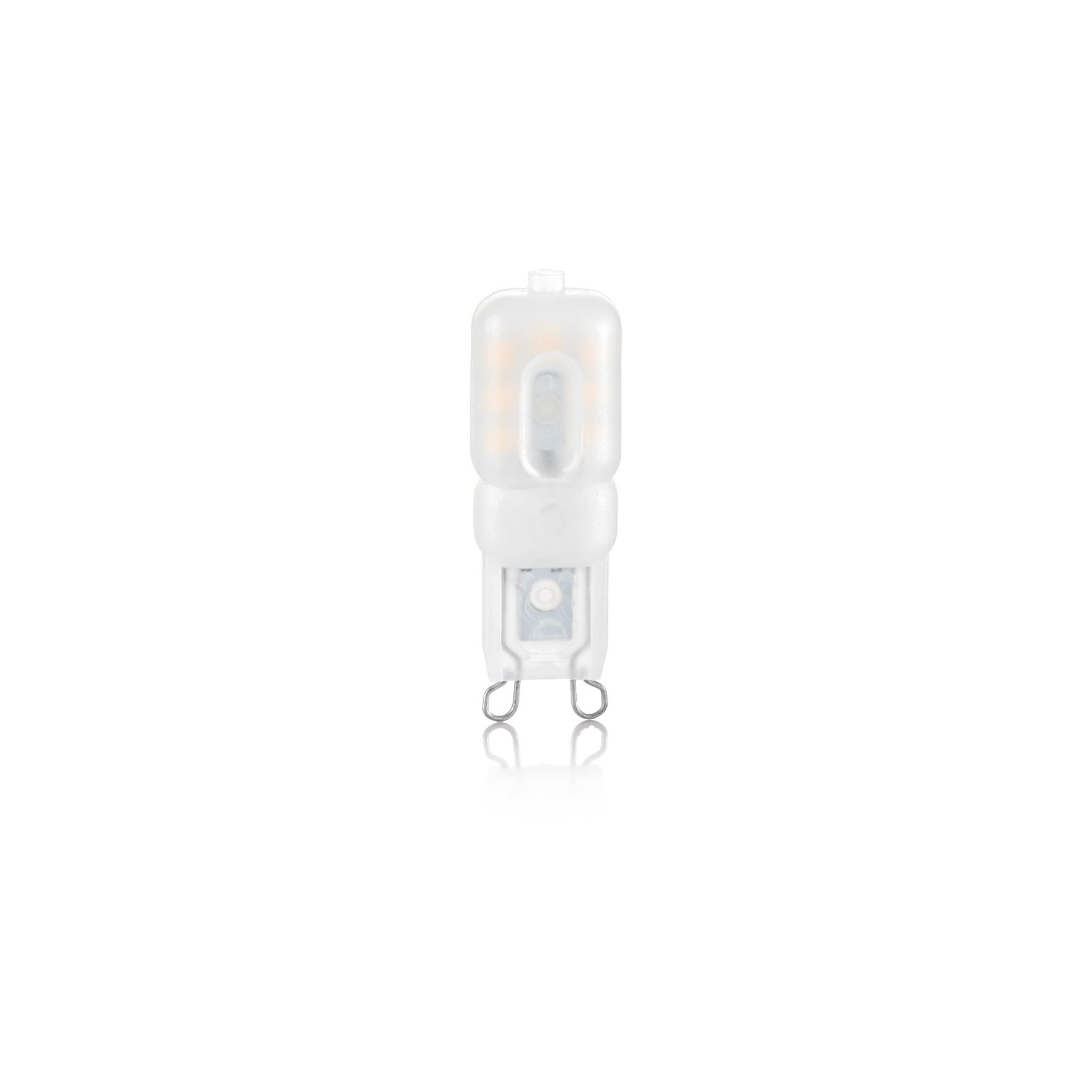 IDEAL LUX SRL - IUX122168 G9 2.5W 3000K CRI80