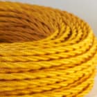 GI GAMBARELLI - 1GI12209 CAVO TRECCIA DALIA MM 3 X 1 MT.50