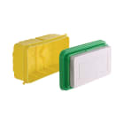 KAISER GMBH & CO. KG - KAI1224-22 CALCESTRUZZO SCATOLA UNIVERSALE