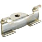KAISER GMBH & CO. KG - KAI1224-99 Dado di scorrimento