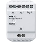 GIRA - GIR122400 MULTIPLEXER VIDEO INTERCOMUN.