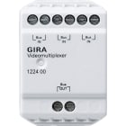 GIRA - GGI122400 MULTIPLEXER VIDEO INTERCOMUN.