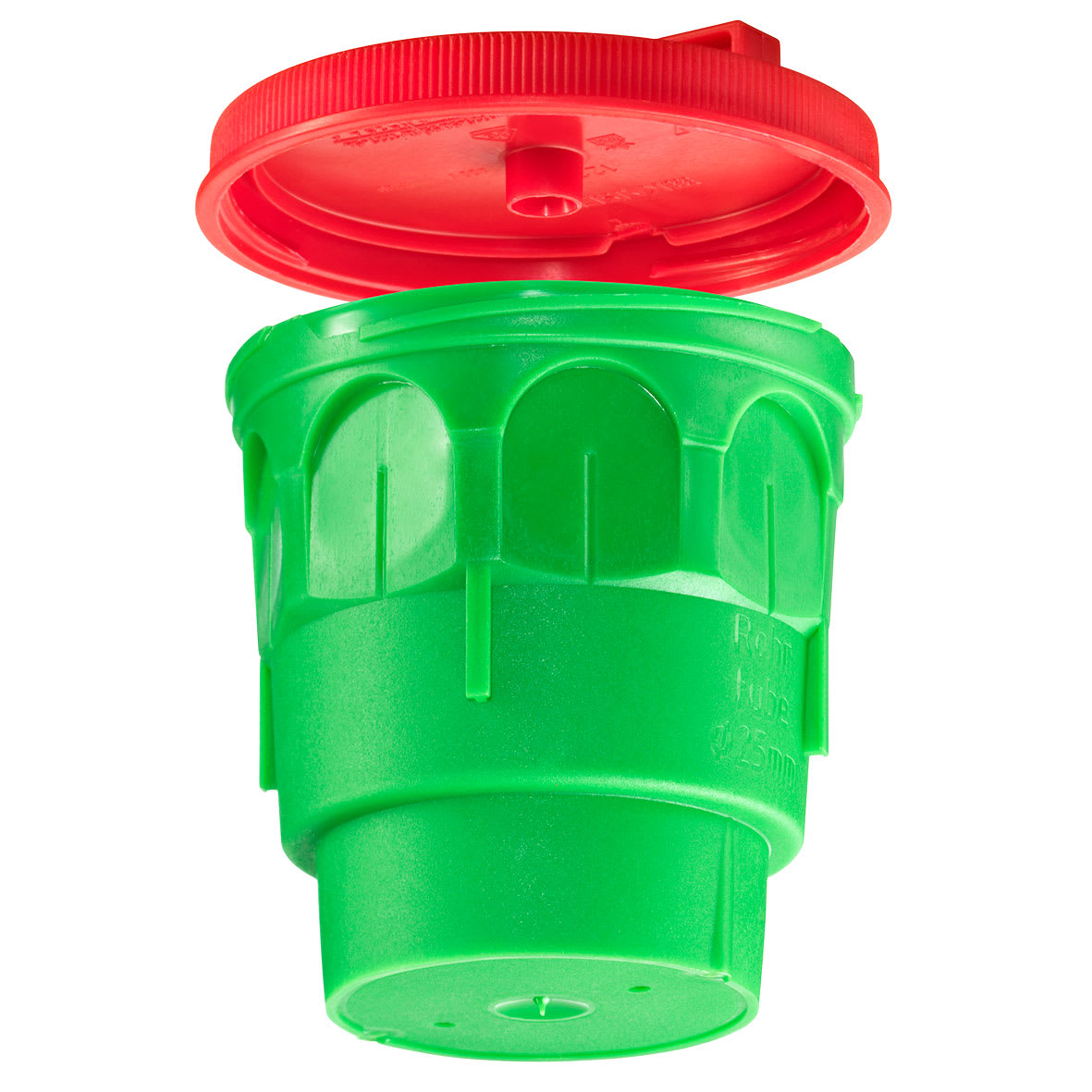 KAISER GMBH & CO. KG - KAI1227-54 SCATOLA PER SOFFITTI A PANELLI 105