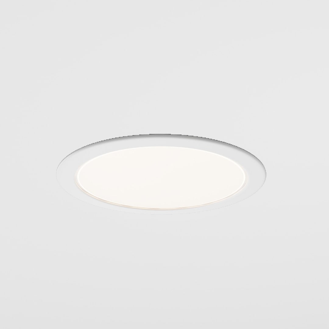SIDE SPA - SDE1228-LBN DOT 45 DIAM.40MM 4W 579LM 4000K BI 10? 3