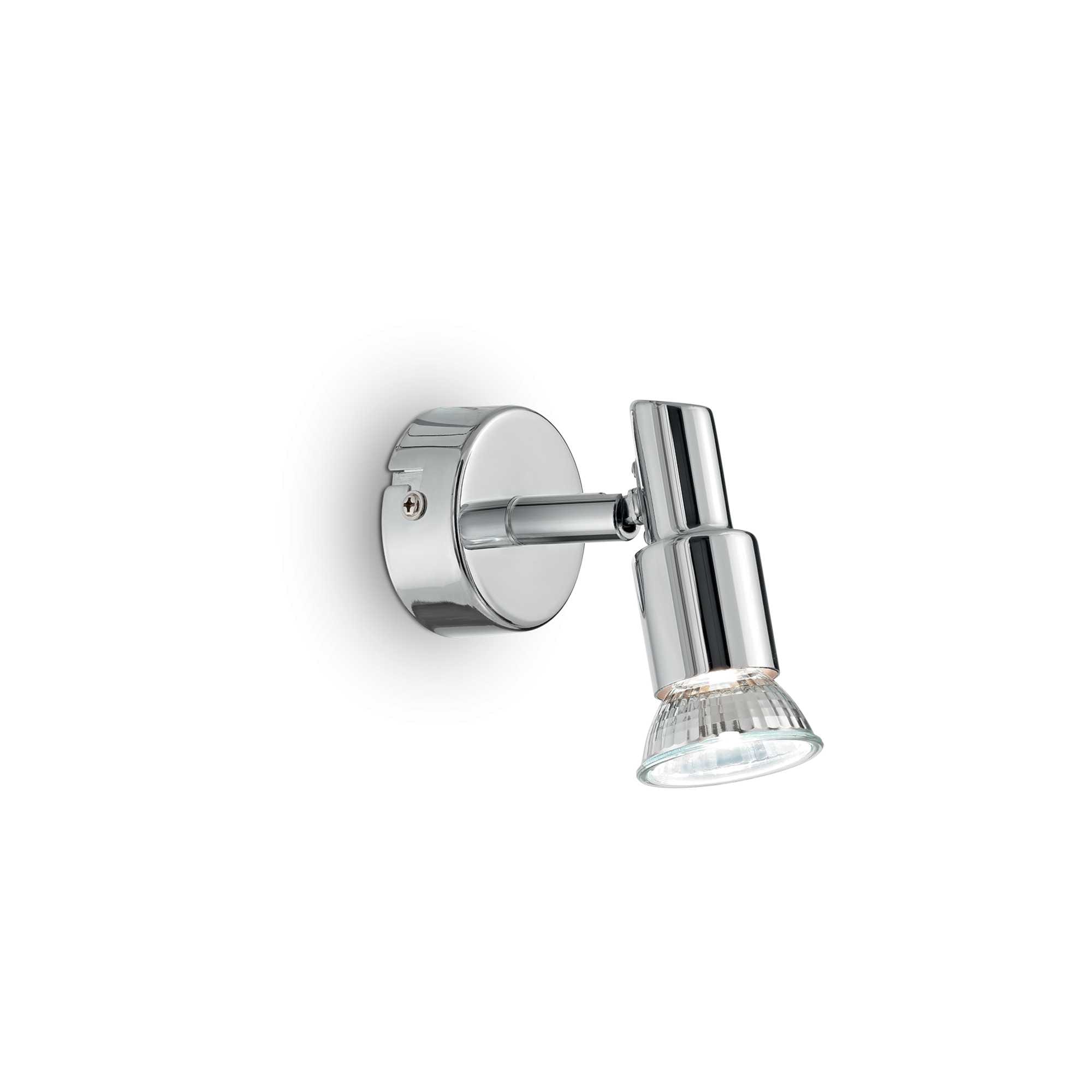 IDEAL LUX SRL - IUX122984 SLEM AP1 CROMO