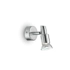 IDEAL LUX SRL - IUX122984 SLEM AP1 CROMO