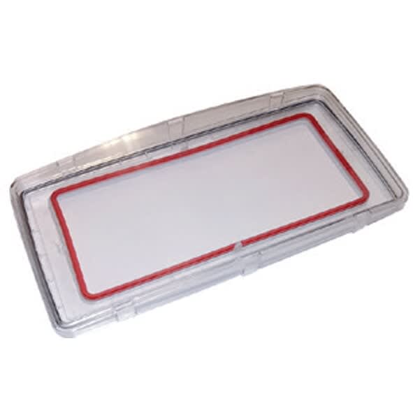 NOTIFIER ITALIA SR - NOTKIT-IP55-PLUS KIT IP 55 PER PAN1-PLUS