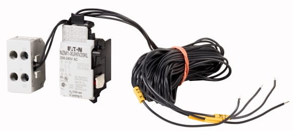 EATON - EAO284388 NZM1-XUHIV20KL24AC SG MIN TENS.