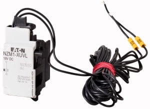 EATON - EAO271607 NZM1-XUVL SGANCIATORE SPECIALE