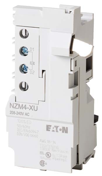 EATON - EAO266588 NZM4-XUV SG.MIN.TENS.MORS. MOL