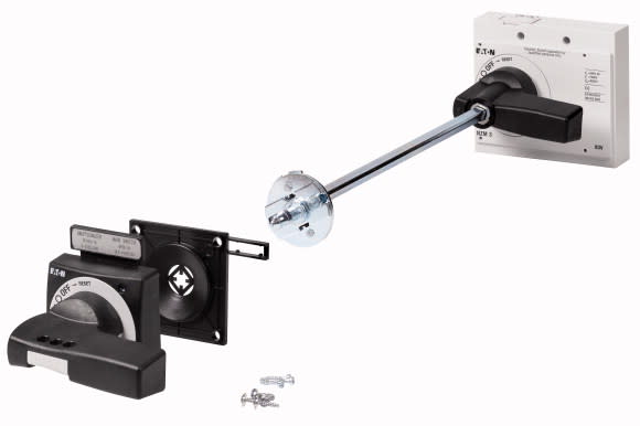 EATON - EAO118988 NZM3-XHB-DA MAN RINV X NZM3