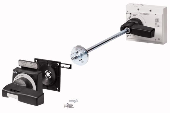 EATON - EAO118988 NZM3-XHB-DA MAN RINV X NZM3