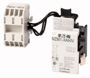 EATON - EAO259784 NZM1-XAHIV380-440AC/DC SG.LANCIO AUX ANT