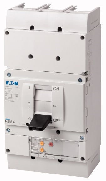 EATON - EAO290385 NZMH4-ME1400-S1 AUT 3P 1400A PROT MOT 10