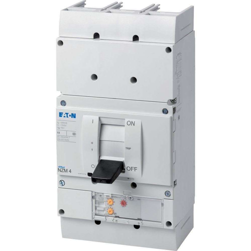 EATON - EAO265793 NZMH4-ME1400 INT.AUT.3P 1400A PROT.MOT