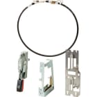 EATON - EAO155488 NZM3-XSH-12-48-NA FL.HANDLE GR.3 NEMA12