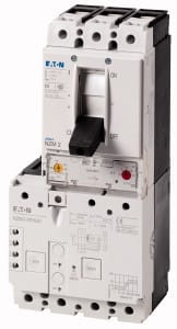 EATON - EAO112627 NZMH2-A160-FIA30 INT.AUT.CON DIFF. 3P 16