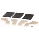 EATON - EAO281594 NZM4-4-XKV120 ESTENS. COLL 4 POLI