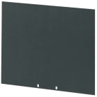 EATON - EAO119867 NZM4-4-XISP PIASTRA ISOLANTE 4 POLI