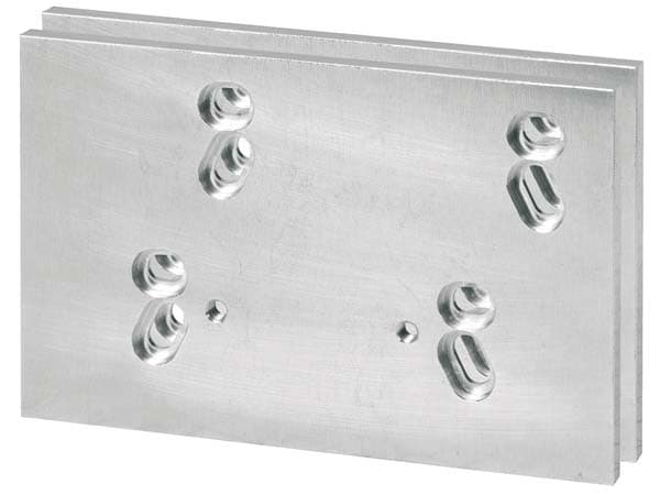 EATON - EAO119382 NZM3-XAP10 KIT ADATT. NZM10-NZM3