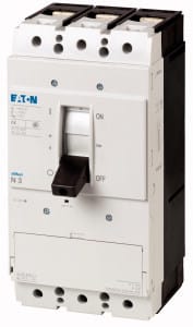 EATON - EAO102688 NS3-600-NA SEZ 100KA 480V 600A UL/CSA
