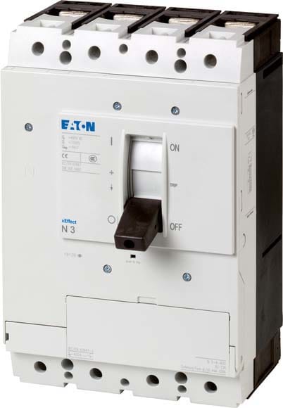 EATON - EAO111651 N3-4-400-BT SEZIONATORE 4P 400A