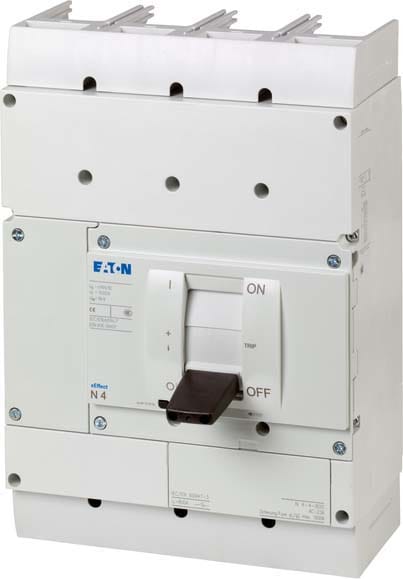 EATON - EAO166417 N4-4-1600-S15-DC SEZIONATORE 1500V DC,16