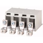 EATON - EAO266725 NZM1-4-XKS SET MORSETTI A BULLONE 4P