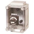 EATON - EAO271523 NZM1-XCI43-TVD CUSTODIA CON COM. RINV. B