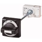 EATON - EAO100667 NZM1-XTVDV-60-NA COM RIN B/P PROL 60 UL/