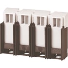 EATON - EAO119020 NZM3-4-XKR13 COPER. NZM3 PER ADATT. SBAR