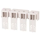 EATON - EAO104641 NZM2-4-XKSFA COPERTURE PER MORS. 4P