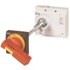 EATON - EAO271452 NZM4-XTVDVR-NA MAN ROSSA RINV.B/P(UL/CSA