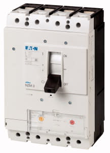 EATON - EAO109691 NZMC3-4-A400/250 INT.AUT.4P PROT.IMPIANT