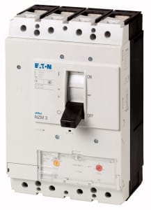 EATON - EAO109690 NZMC3-4-A400 INT.AUT.DI POT.4P PROT. IMP