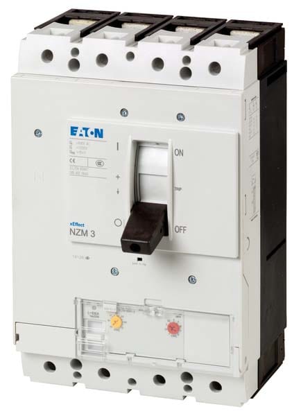EATON - EAO265901 NZMH3-4-AE630/400 INT.AUT.4P 630A N60%