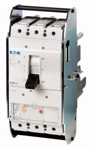 EATON - EAO110842 NZMN3-AE630-AVE INT.AUT.DI POT.3P ESTRAI