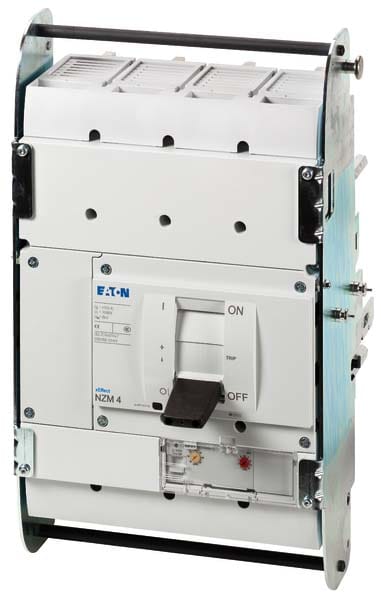 EATON - EAO271119 NZMH4-AEF1200-NA INT.AUT. 3P (UL/CSA)