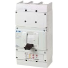 EATON - EAO290375 NZMH4-VE630-S1 AUT 3P 630A SELETTIVO 100